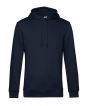 Navy Blue Colour Sample