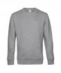 Heather Grey Colour Sample