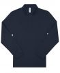 Navy Colour Sample