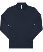 Navy Colour Sample