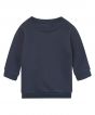 Navy Colour Sample