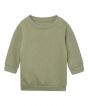 Soft Olive Colour Sample