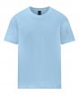 Light Blue Colour Sample