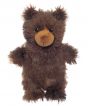 Brown Bear Colour Sample