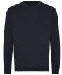 New French Navy Colour Sample