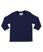 Navy Colour Sample