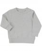 Heather Grey Colour Sample