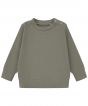 Khaki Colour Sample