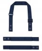 Navy Colour Sample