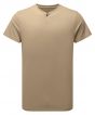 Khaki Colour Sample