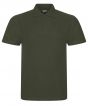 Khaki Colour Sample