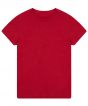 Bright Red Colour Sample