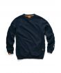 Navy Colour Sample