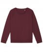 Burgundy Colour Sample