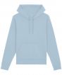 Sky Blue Colour Sample