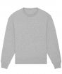 Heather Grey Colour Sample