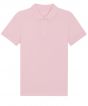 Cotton Pink Colour Sample