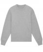 Heather Grey Colour Sample