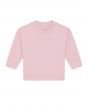 Cotton Pink Colour Sample