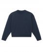 French Navy Colour Sample