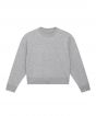 Heather Grey Colour Sample