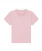 Cotton Pink Colour Sample