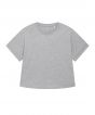 Heather Grey Colour Sample