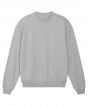 Heather Grey Colour Sample