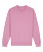 Garment Dyed Bubble Pink Colour Sample