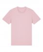 Cotton Pink Colour Sample