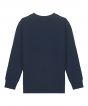 French Navy Colour Sample