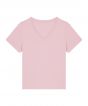 Cotton Pink Colour Sample