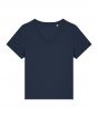 French Navy Colour Sample