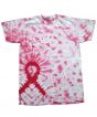 Awareness Pink Ribbon Colour Sample