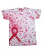 Awareness Pink Ribbon Colour Sample