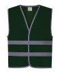 Paramedic Green Colour Sample