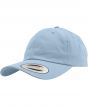 Light Blue Colour Sample